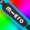 Multicolore